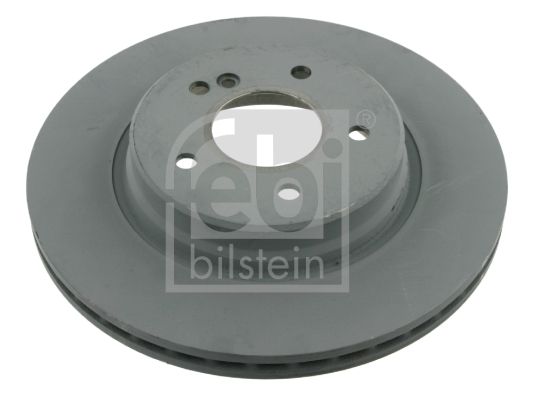 FEBI BILSTEIN Тормозной диск 23210